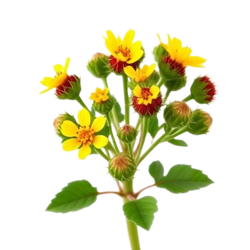 Tribulus Terrestris